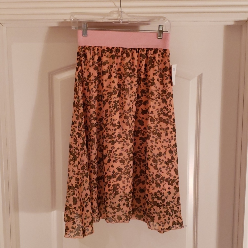 Lularoe Lola Skirt